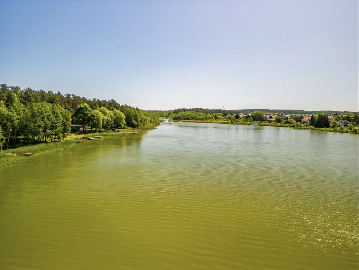dom letniskowy, 3 pokoje Ruś Mała. Zdjęcie 32