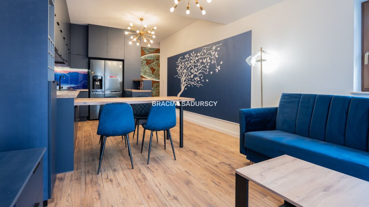 Mieszkanie 5-pokojowe Kraków Bieżanów, ul. Henryka i Karola Czeczów. Zdjęcie 25