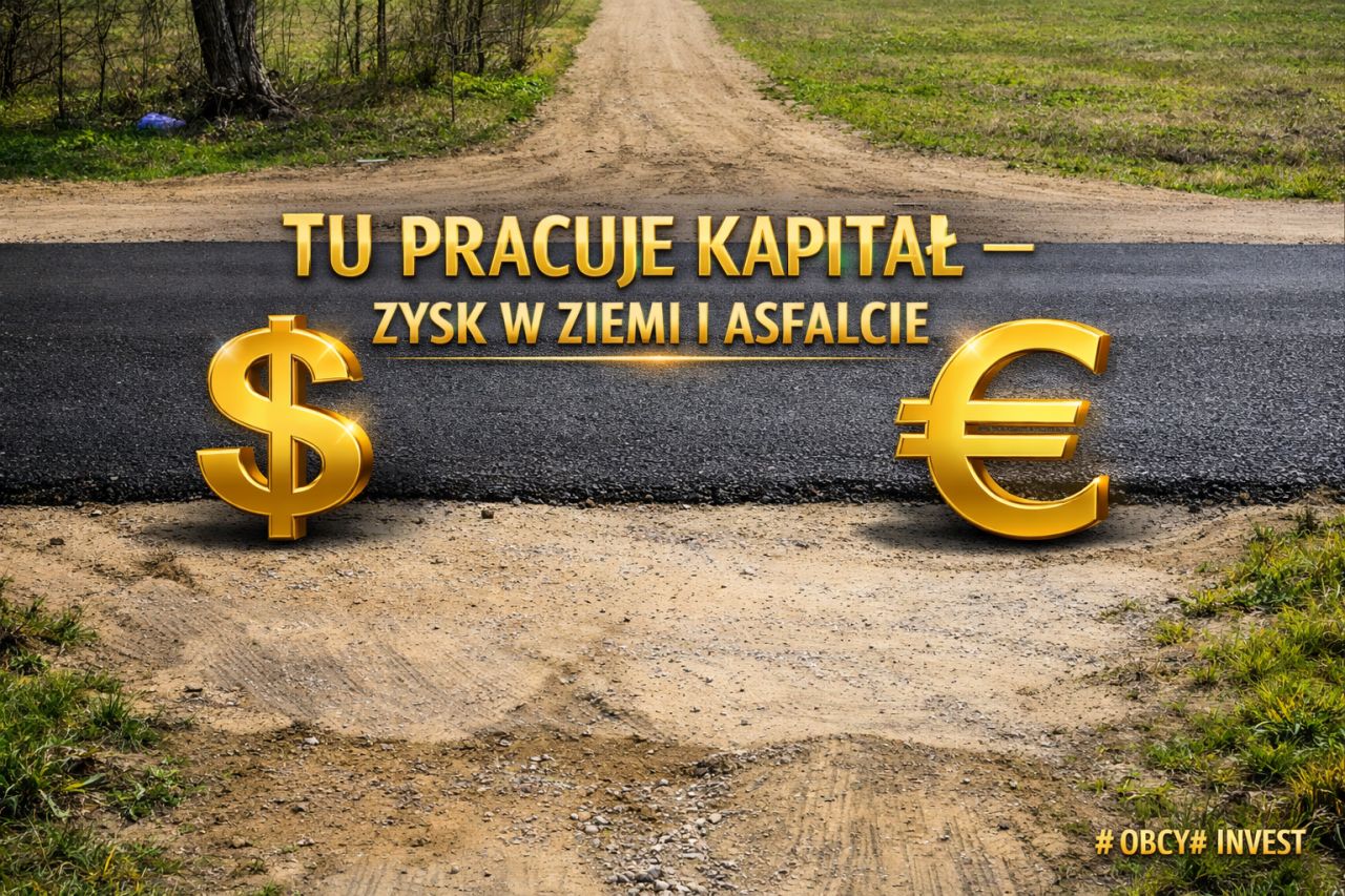 Działka rolna Natalin, ul. Studzienna. Zdjęcie 14