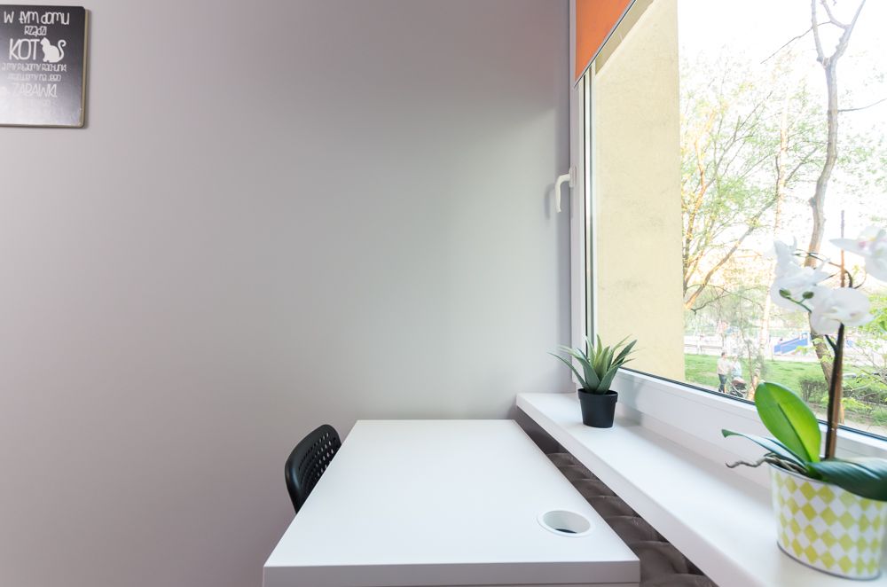 Pokój Wrocław Nowy Dwór, Rogowska 32. Zdjęcie 3