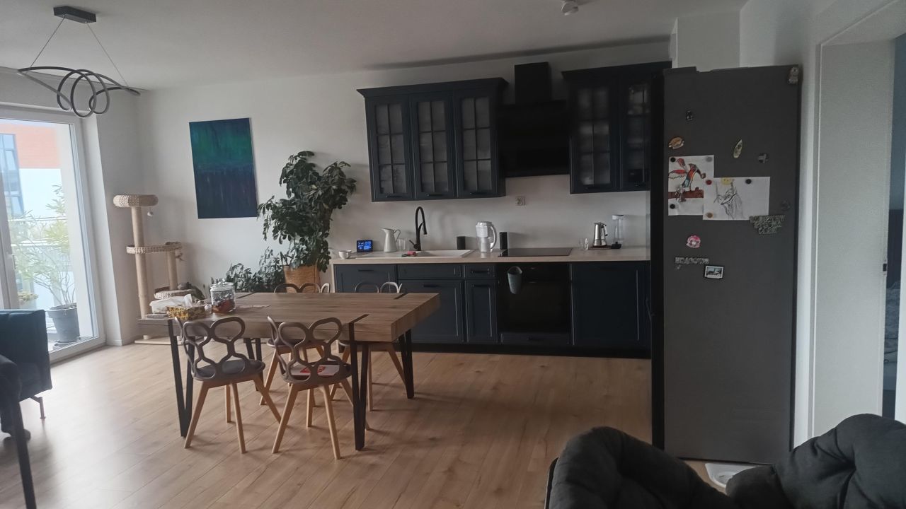Mieszkanie 4-pokojowe Gliwice Stare Gliwice, ul. Karola Dickensa. Zdjęcie 2