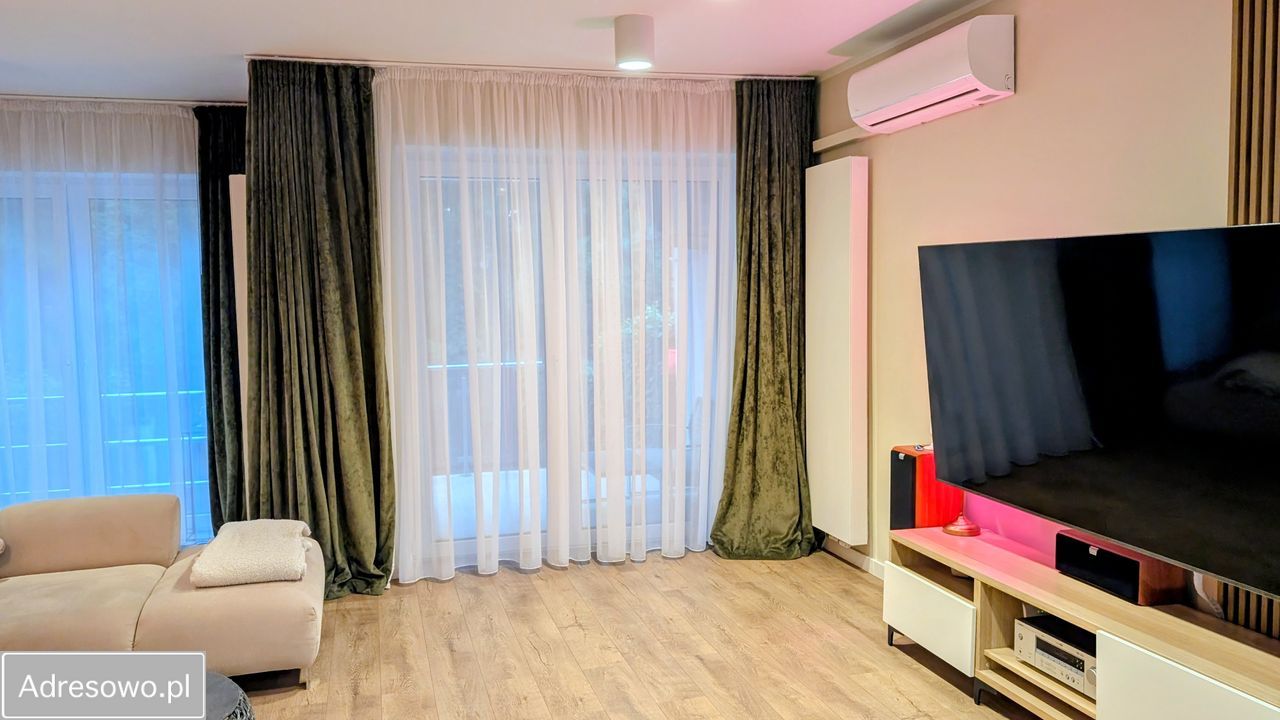 dom szeregowy, 4 pokoje Poznań Strzeszyn, ul. Jeziorańska. Zdjęcie 20