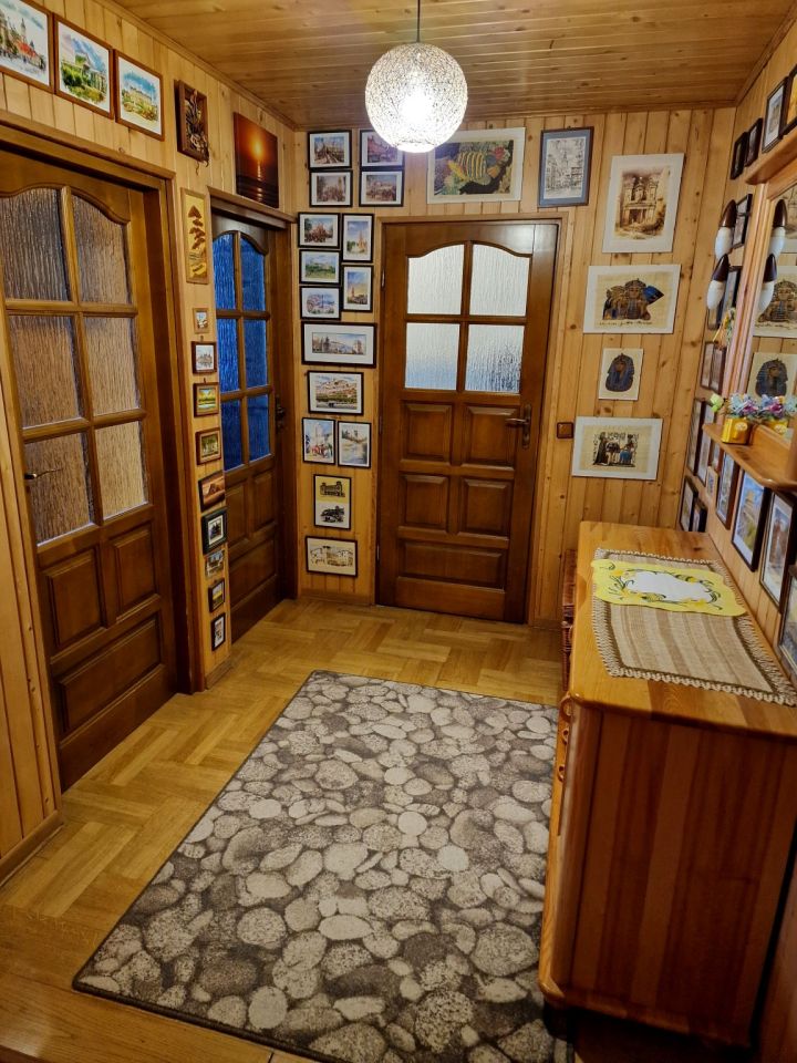 Mieszkanie 4-pokojowe Piaseczno, ul. Jana Pawła II. Zdjęcie 4