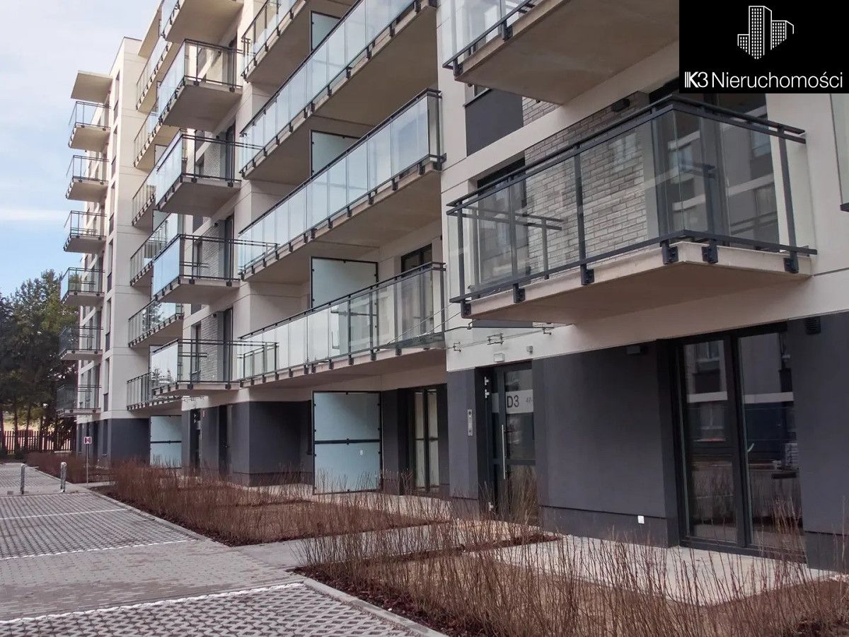 Mieszkanie 2-pokojowe Warszawa Włochy, ul. Jutrzenki. Zdjęcie 11