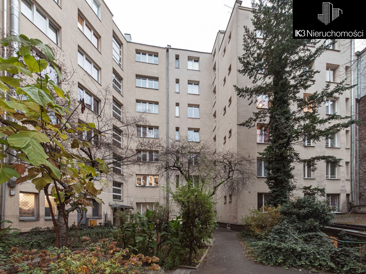 Mieszkanie 2-pokojowe Warszawa Mokotów, pl. Unii Lubelskiej. Zdjęcie 15