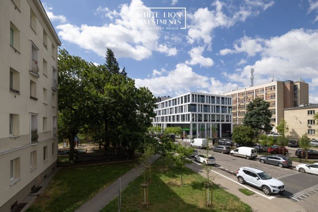 Mieszkanie 2-pokojowe Warszawa Mokotów, ul. Sielecka. Zdjęcie 17