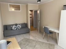Mieszkanie 2-pokojowe Lublin LSM, ul. Kazimierza Wielkiego. Zdjęcie 2
