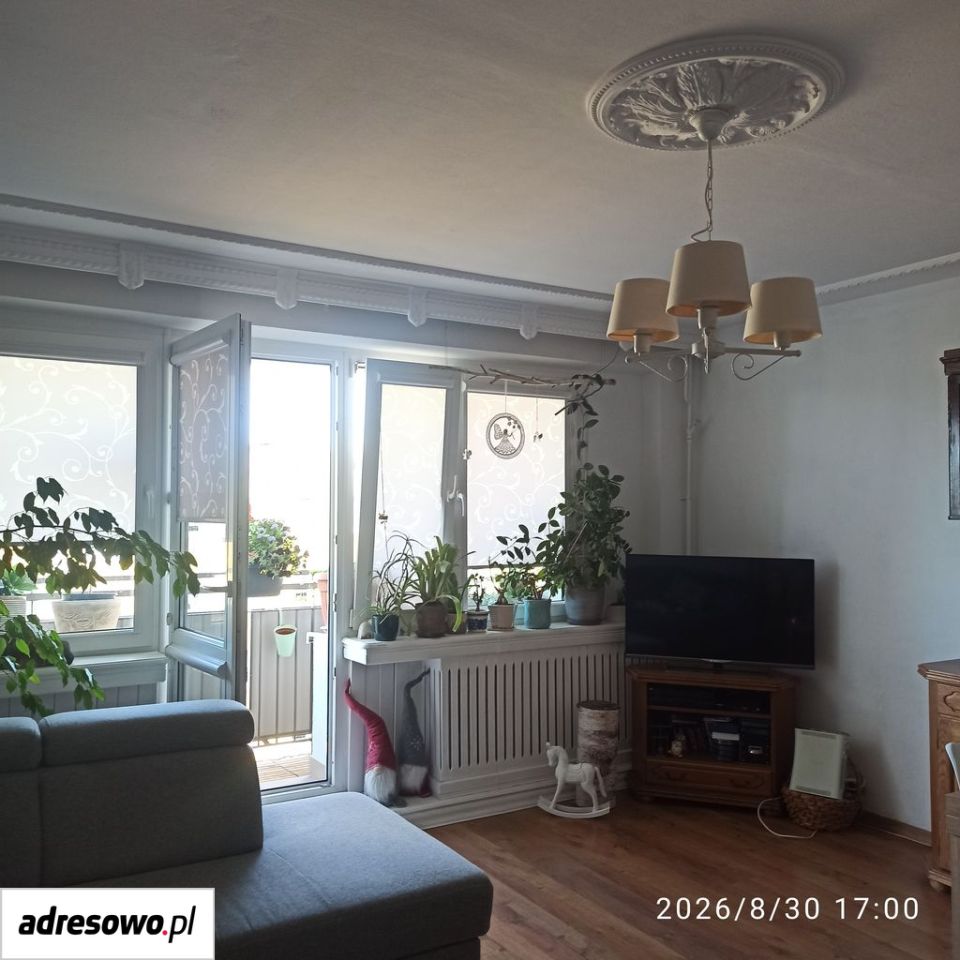 Mieszkanie 3-pokojowe Bydgoszcz, ul. Tytusa Chałubińskiego. Zdjęcie 2