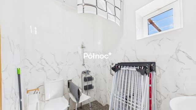 dom wolnostojący, 8 pokoi Skomętno Wielkie. Zdjęcie 34