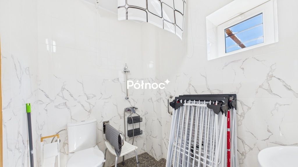 dom wolnostojący, 8 pokoi Skomętno Wielkie. Zdjęcie 34