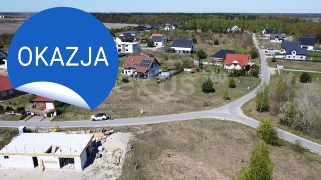 Działka budowlana Nadolice Wielkie, ul. Żurawia. Zdjęcie 14