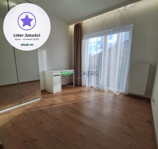 Mieszkanie 3-pokojowe Warszawa Wilanów, ul. Syta. Zdjęcie 3