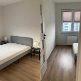 Mieszkanie 3-pokojowe Tomaszów Mazowiecki, ul. Fryderyka Chopina. Zdjęcie 3