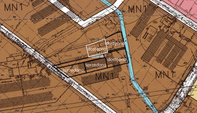 Działka budowlana Stare Babice, ul. Kampinoska. Zdjęcie 1