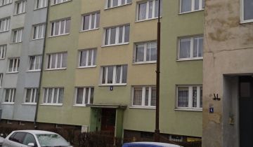 Mieszkanie 2-pokojowe Świdnica Centrum, ul. Teatralna