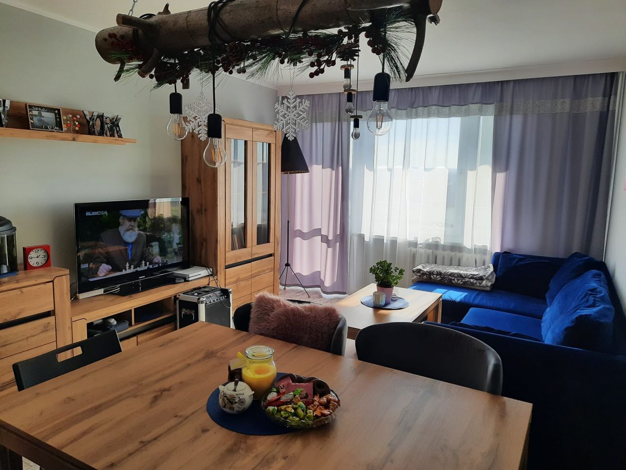 Mieszkanie 3-pokojowe Rybnik Smolna, ul. Władysława Stanisława Reymonta
