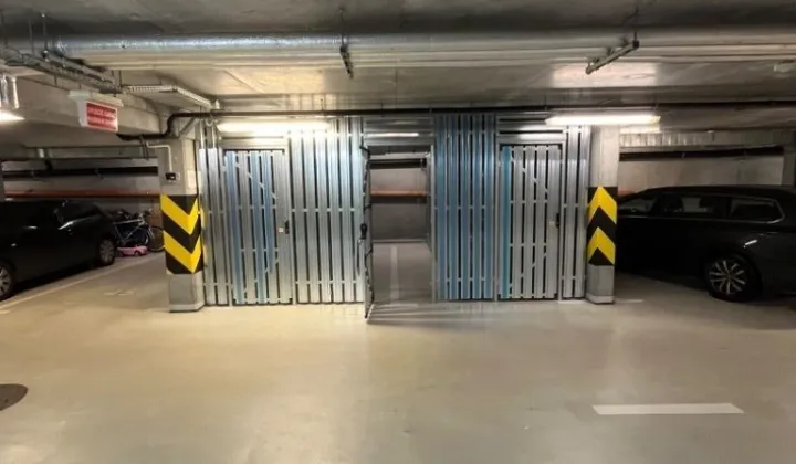 Nieruchomość komercyjna Warszawa Dolny Mokotów, ul. Bluszczańska