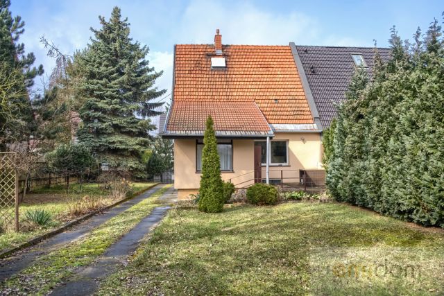 bliźniak, 3 pokoje Warszawa Bemowo. Zdjęcie 1