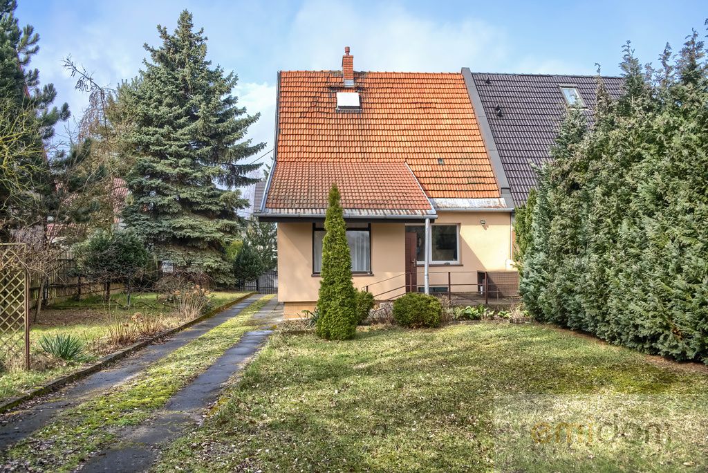 bliźniak, 3 pokoje Warszawa Bemowo. Zdjęcie 1