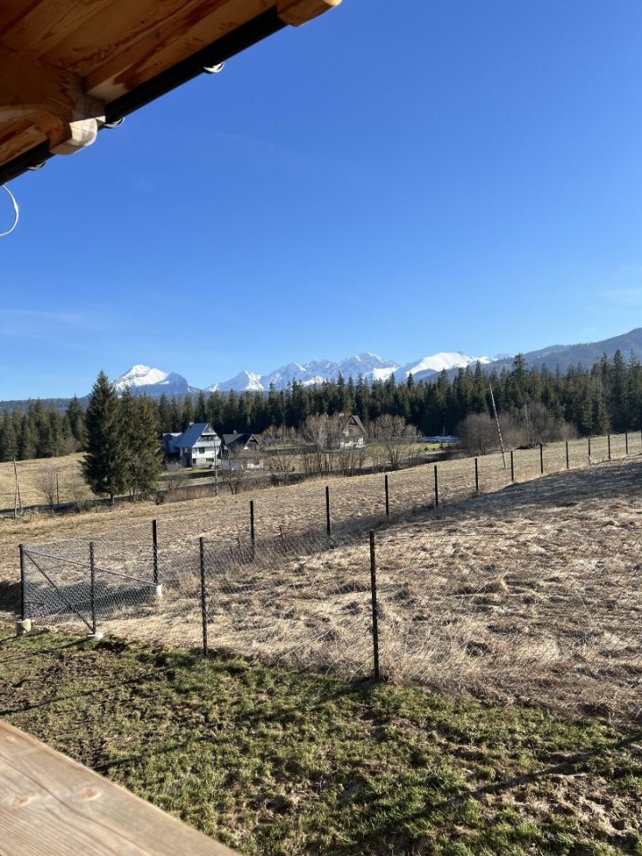 dom wolnostojący Murzasichle. Zdjęcie 12