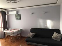 Mieszkanie 2-pokojowe Warszawa Targówek, ul. Zielone Zacisze
