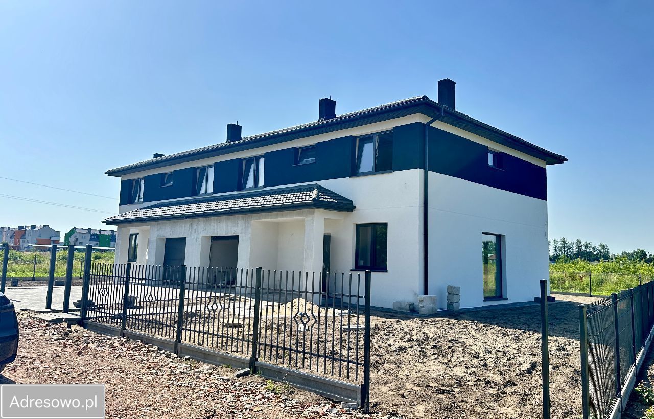 bliźniak, 5 pokoi Mszczonów, ul. Ługowa. Zdjęcie 4