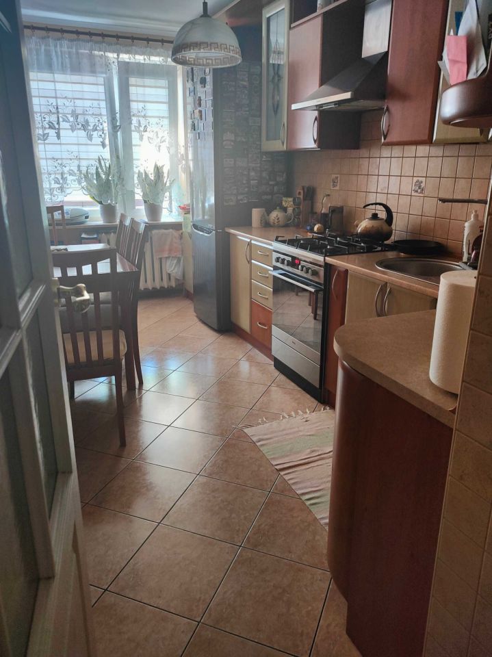 Mieszkanie 3-pokojowe Łęczna. Zdjęcie 3