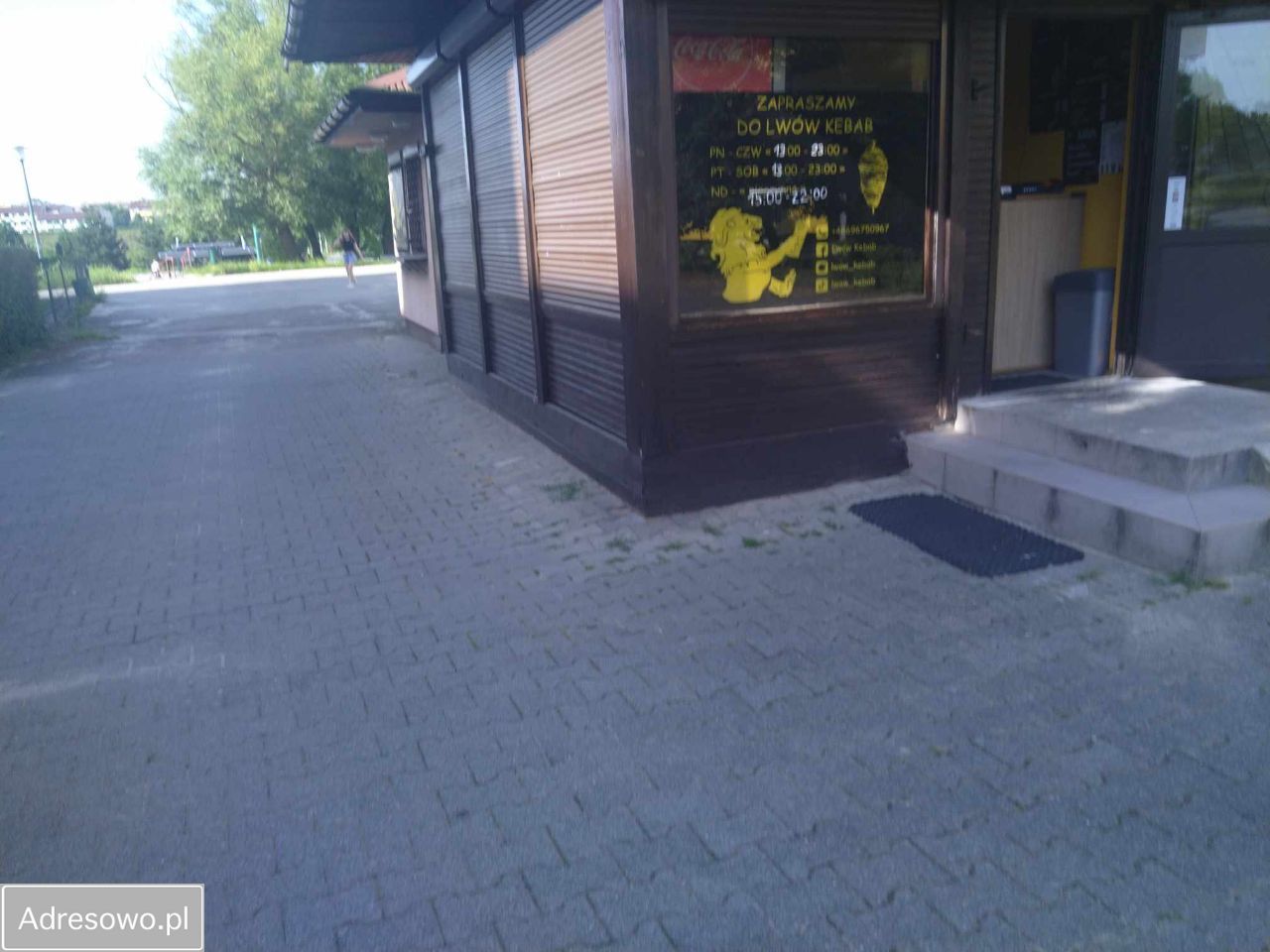 Lokal Tychy, ul. Melchiora Kubicy. Zdjęcie 2