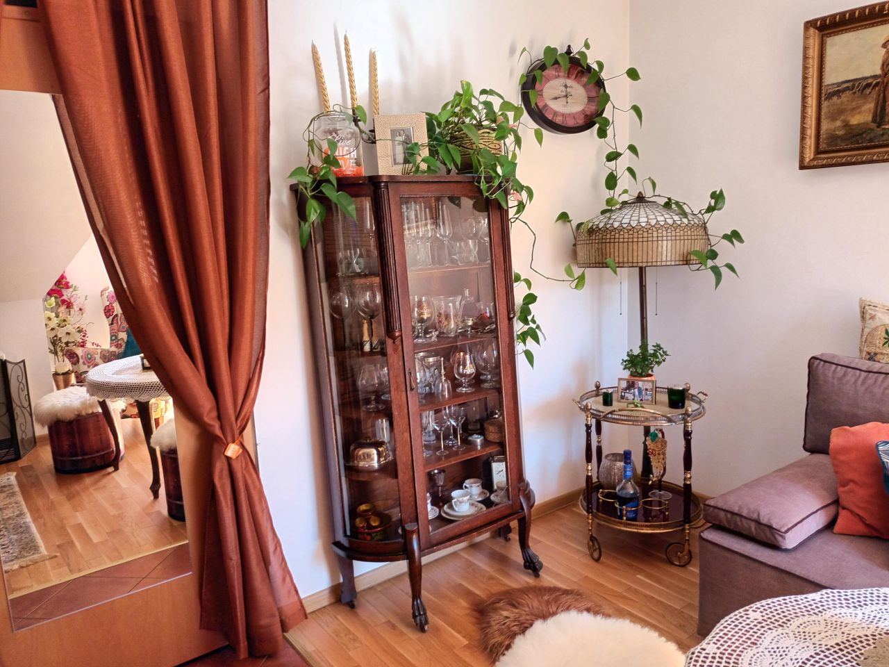 Mieszkanie 3-pokojowe Zakopane Tatary, ul. Stroma. Zdjęcie 11