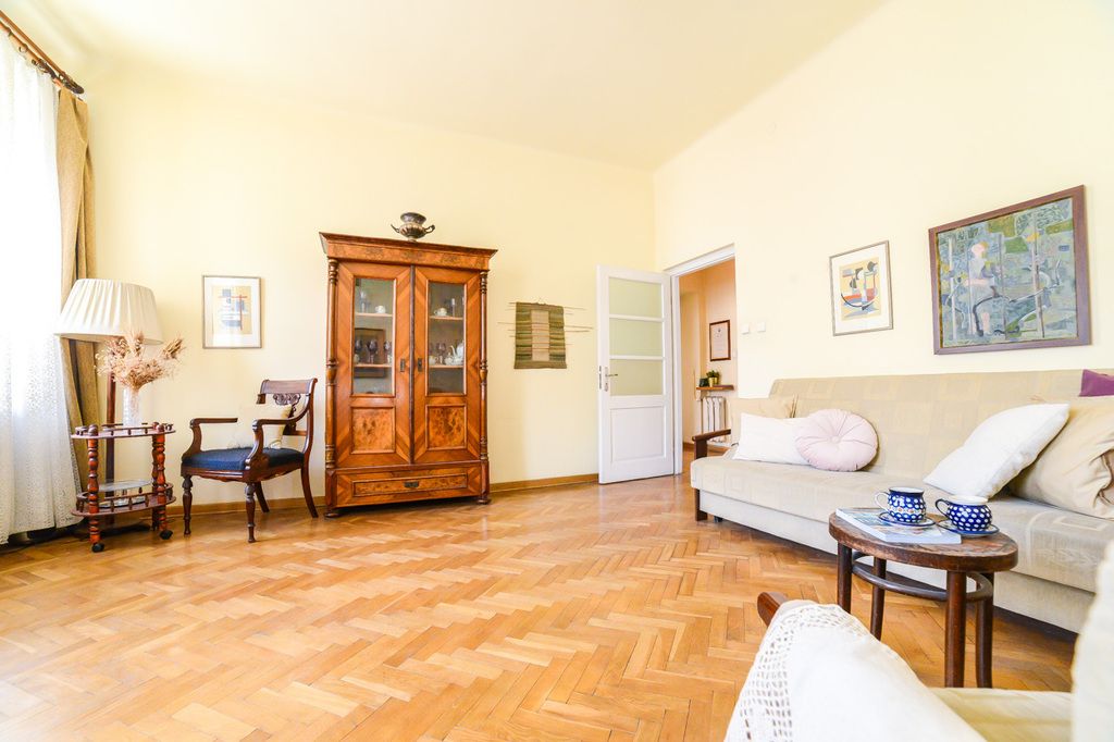 Mieszkanie 2-pokojowe Warszawa Śródmieście, ul. Krakowskie Przedmieście. Zdjęcie 21