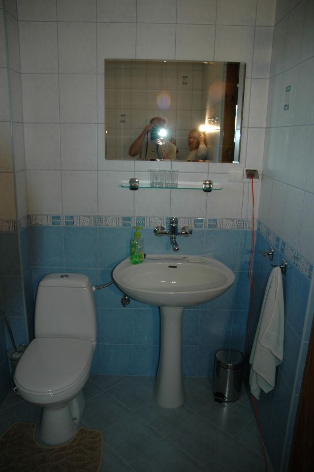 dom wolnostojący, 6 pokoi Żelazno. Zdjęcie 6