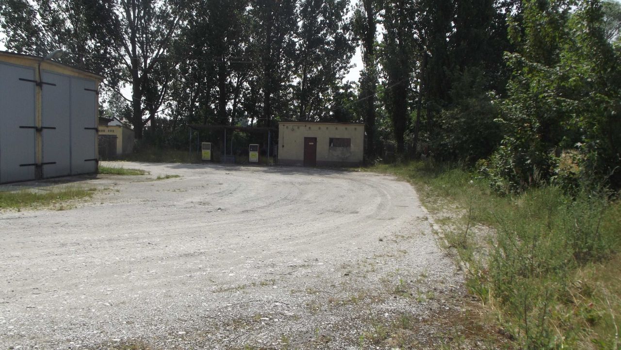 Działka inwestycyjna Morawy. Zdjęcie 6