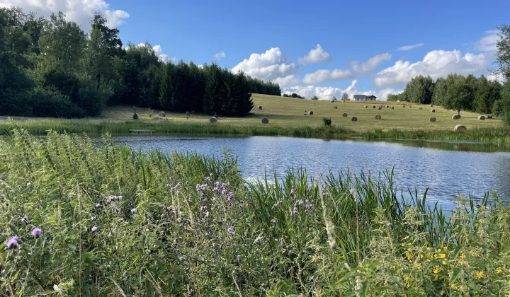 Działka budowlana Rogowo