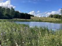 Działka budowlana Rogowo