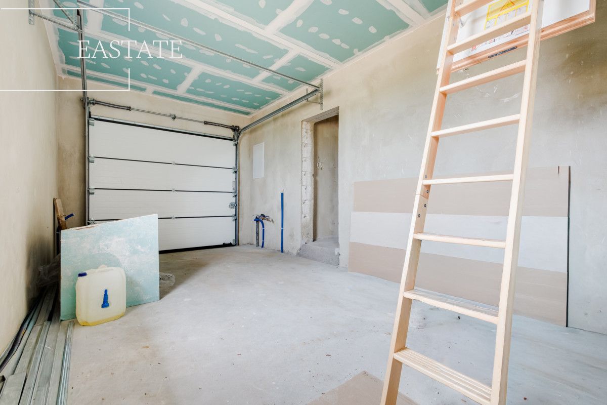 dom wolnostojący, 4 pokoje Rębiska, ul. Wzgórze. Zdjęcie 17