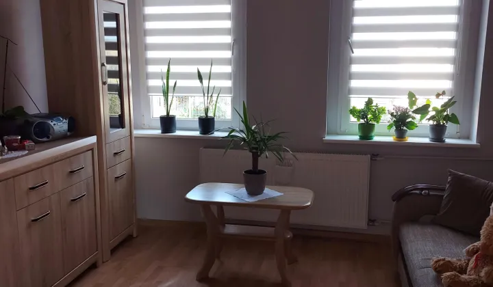 Mieszkanie 3-pokojowe Miastko