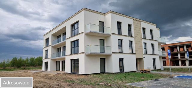 Mieszkanie 3-pokojowe Tarnowo Podgórne, ul. Solankowa. Zdjęcie 1