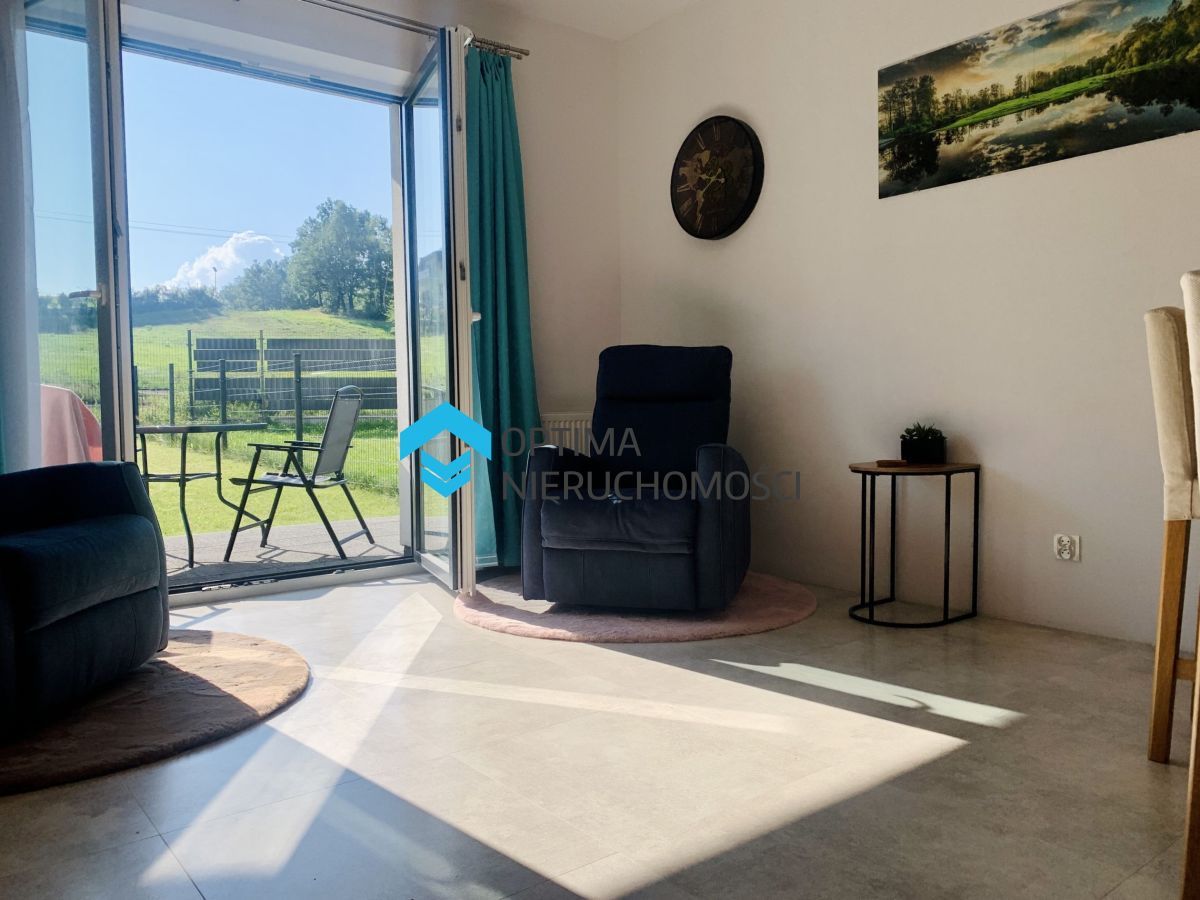 Mieszkanie 2-pokojowe Jelenia Góra Cieplice Śląskie-Zdrój, ul. ks. Prałata Józefa Steca. Zdjęcie 5