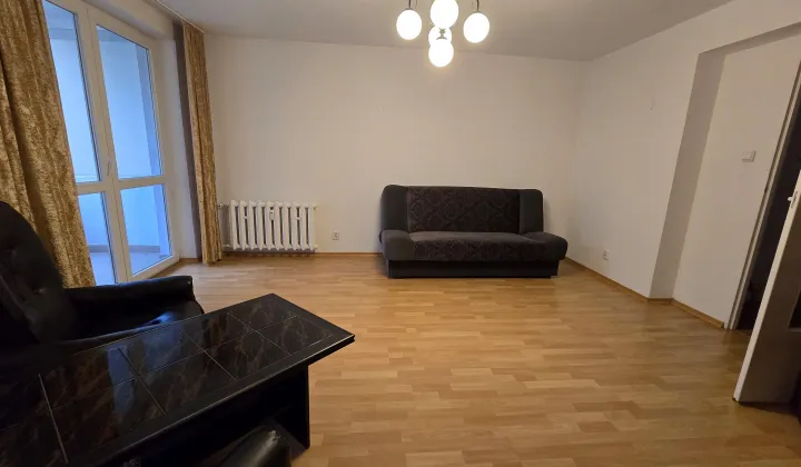 Mieszkanie 3-pokojowe Lublin Czechów, ul. Koncertowa