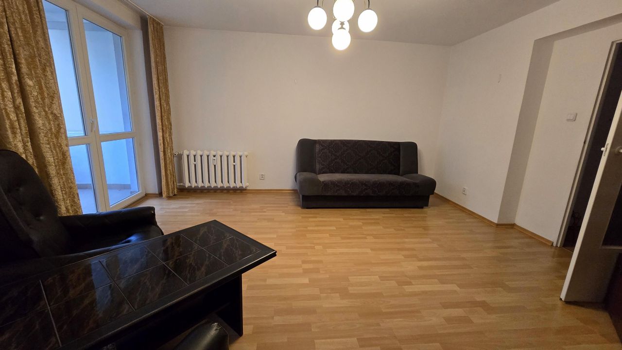 Mieszkanie 3-pokojowe Lublin Czechów, ul. Koncertowa