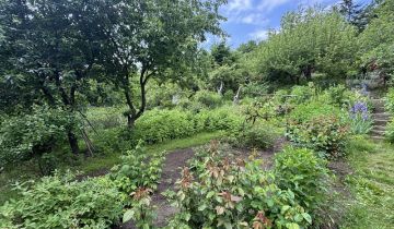 Działka rod Płock Winiary