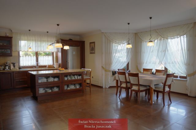 dom wolnostojący, 5 pokoi Radwanice. Zdjęcie 4