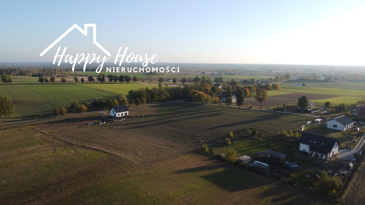 Działka budowlana Sternowo. Zdjęcie 7