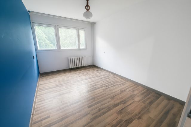 Mieszkanie 3-pokojowe Szczecin Pogodno, ul. Antoniego Kaliny. Zdjęcie 5