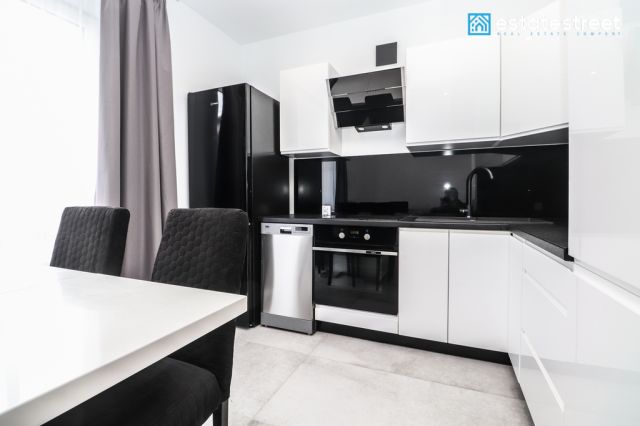 Mieszkanie 2-pokojowe Kraków, ul. Wiktora Heltmana. Zdjęcie 5