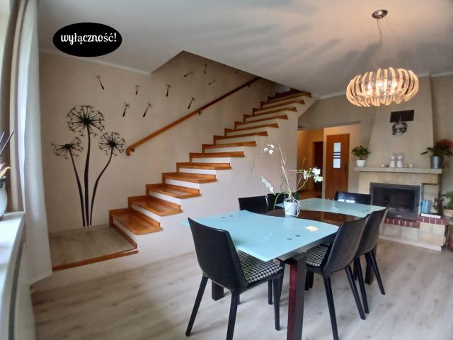 dom wolnostojący, 6 pokoi Zgierz Krzywie. Zdjęcie 1