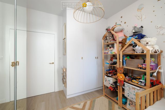 Mieszkanie 3-pokojowe Warszawa Praga-Południe, ul. Wiatraczna. Zdjęcie 10