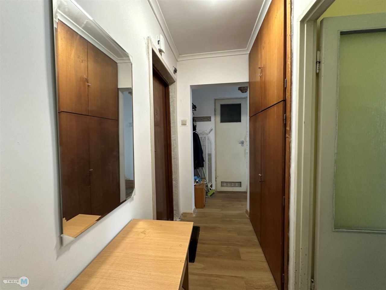 Mieszkanie 2-pokojowe Kielce Bocianek, ul. Marii Konopnickiej. Zdjęcie 11