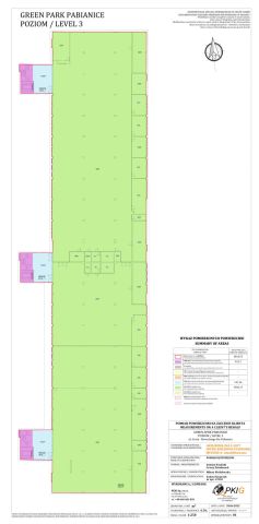 Hala/magazyn Pabianice, ul. gen. Stefana "Grota" Roweckiego. Zdjęcie 5