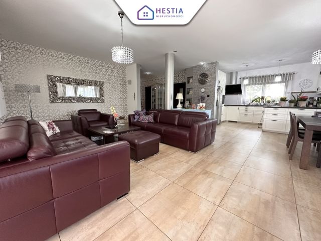 dom wolnostojący, 6 pokoi Tanowo. Zdjęcie 10